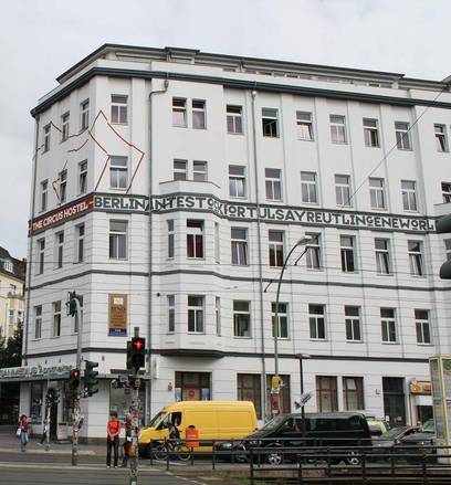 Circus Hostel, Berlin