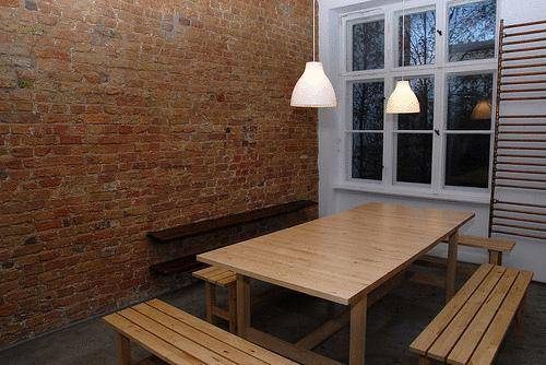 Odyssee Hostel Berlin, Berlin