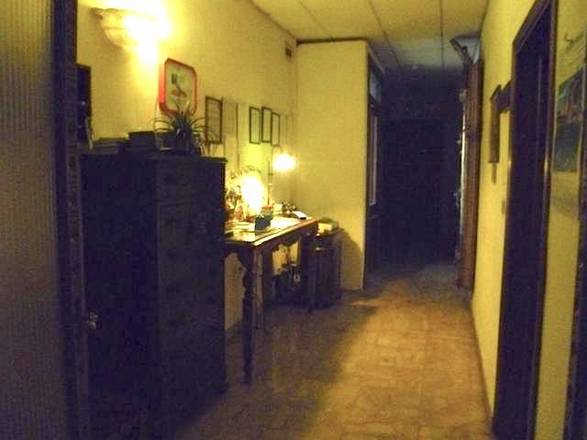 Hotel Merlini, Florence