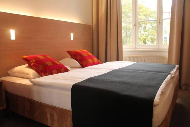 Hotel 38, Berlin