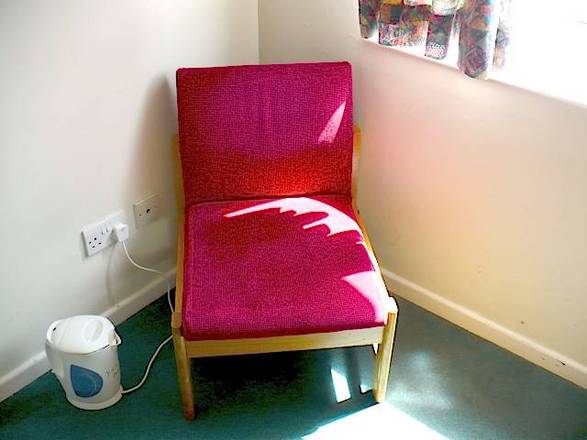 YHA London St Pancras, London