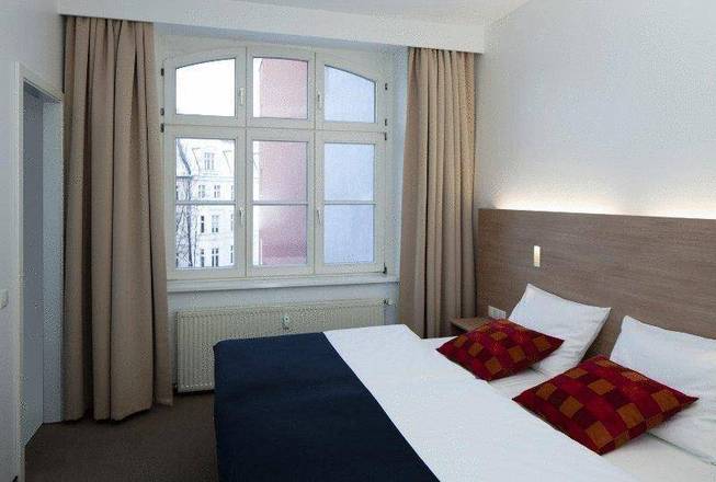 Hotel 38, Berlin
