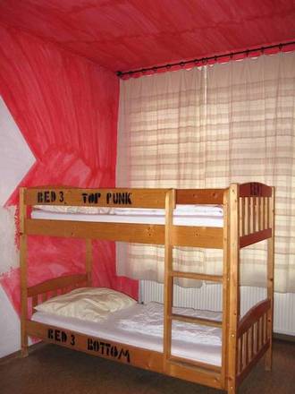 Odyssee Hostel Berlin, Berlin