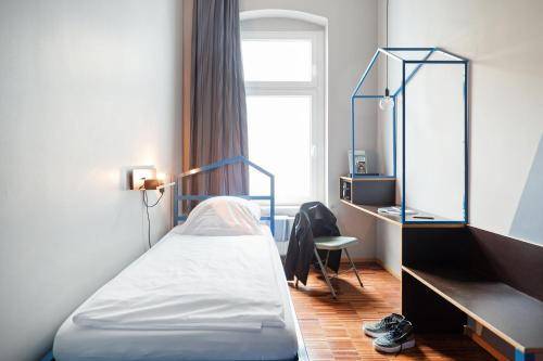 Circus Hostel, Berlin