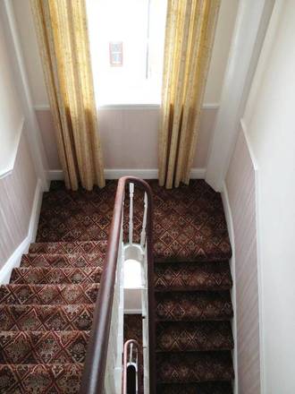 Mentone Hotel - B&B, London