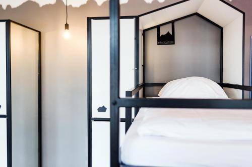 Circus Hostel, Berlin