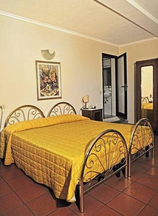 Albergo Firenze, Florence