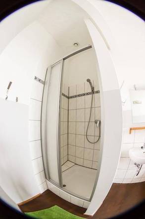 Odyssee Hostel Berlin, Berlin