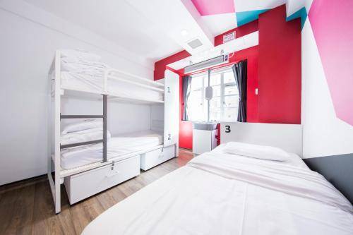 Generator Hostel London, London